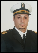 Capt. Muhannad Abu Omar