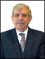 Prof. Mustafa Massad