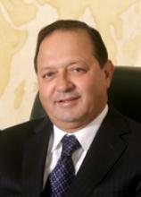 Mr. Ahmad Armoush