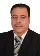 Capt. Mohammad Ayesh
