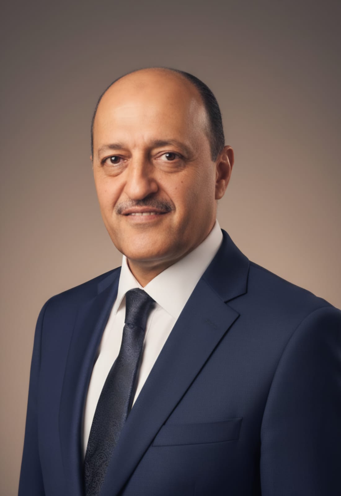 Mr. Yousef Hassouneh