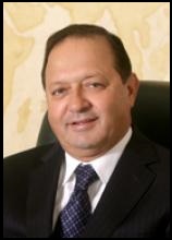 Mr. Ahmad Armoush Mr. Ahmad Armoush