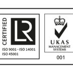 UKAS AND ISO 9001 - ISO 14001 - ISO 45001-RGB
