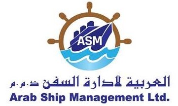 العربية لإدارة السفن ذ.م.م