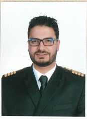Eng. Mohammed Al Saadi